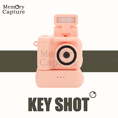 KEYSHOT PINK