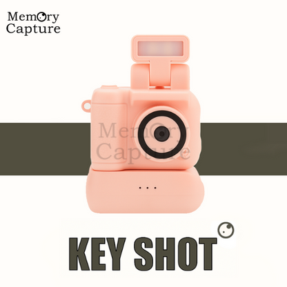 KEYSHOT PINK