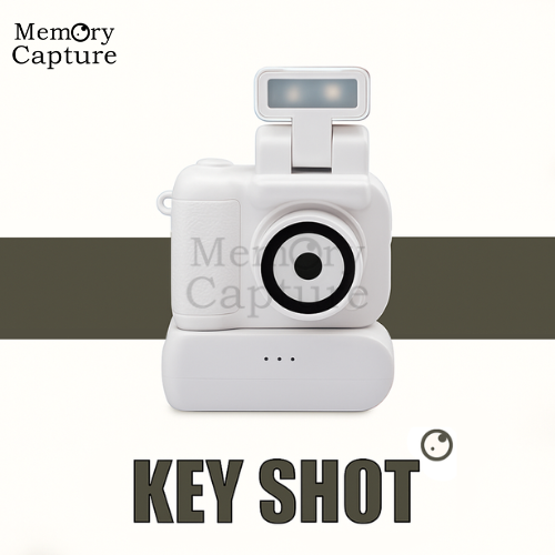 KEYSHOT WHITE