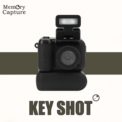 KEYSHOT BLACK