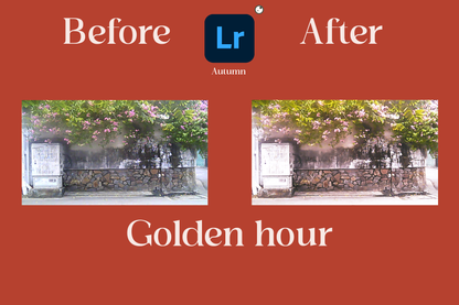 Color of Life (8 presets)