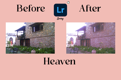 Color of Life (8 presets)