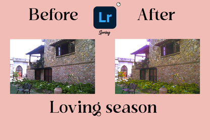 Color of Life (8 presets)