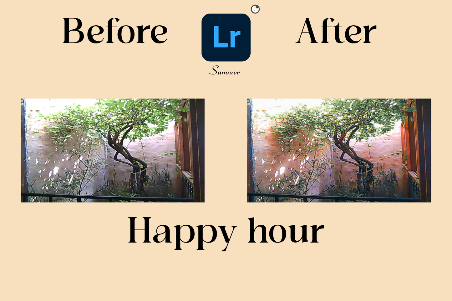 Color of Life (8 presets)