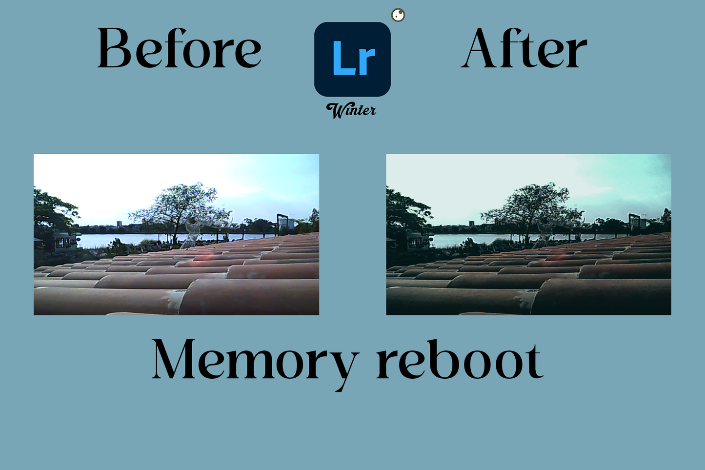 Color of Life (8 presets)